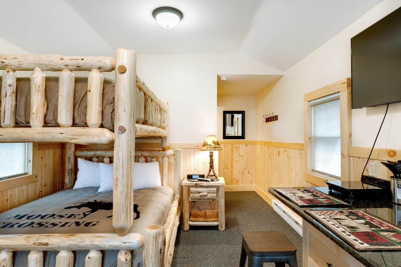 Cobble Mountain Inn 2*