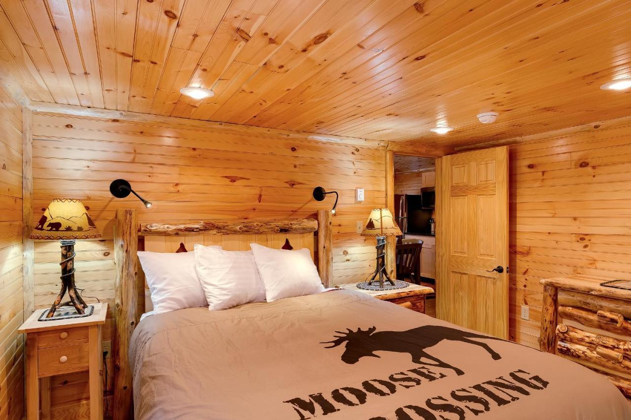 Cobble Mountain Inn Lake Placid