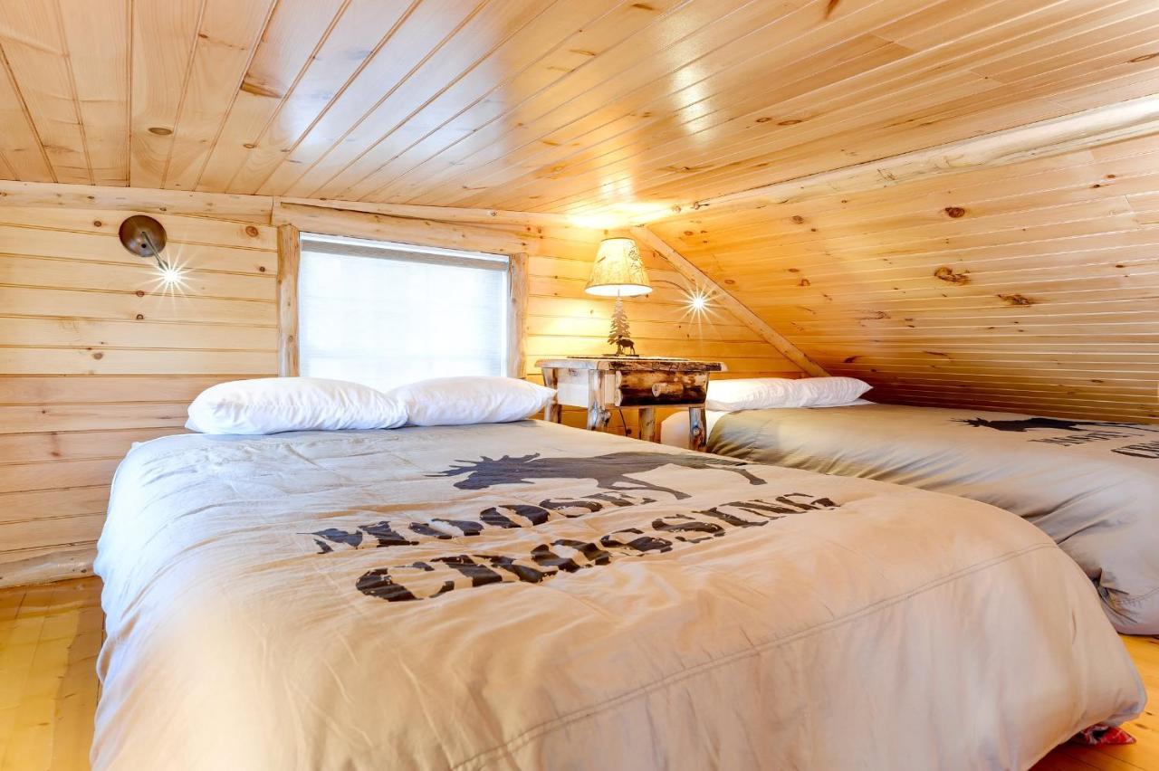 Cobble Mountain Inn Lake Placid