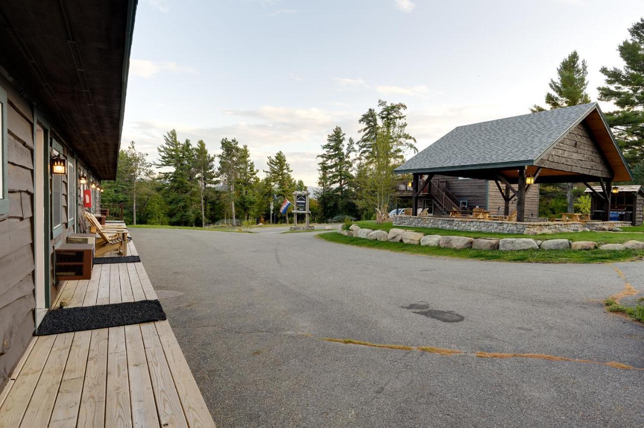 Inn Cobble Mountain