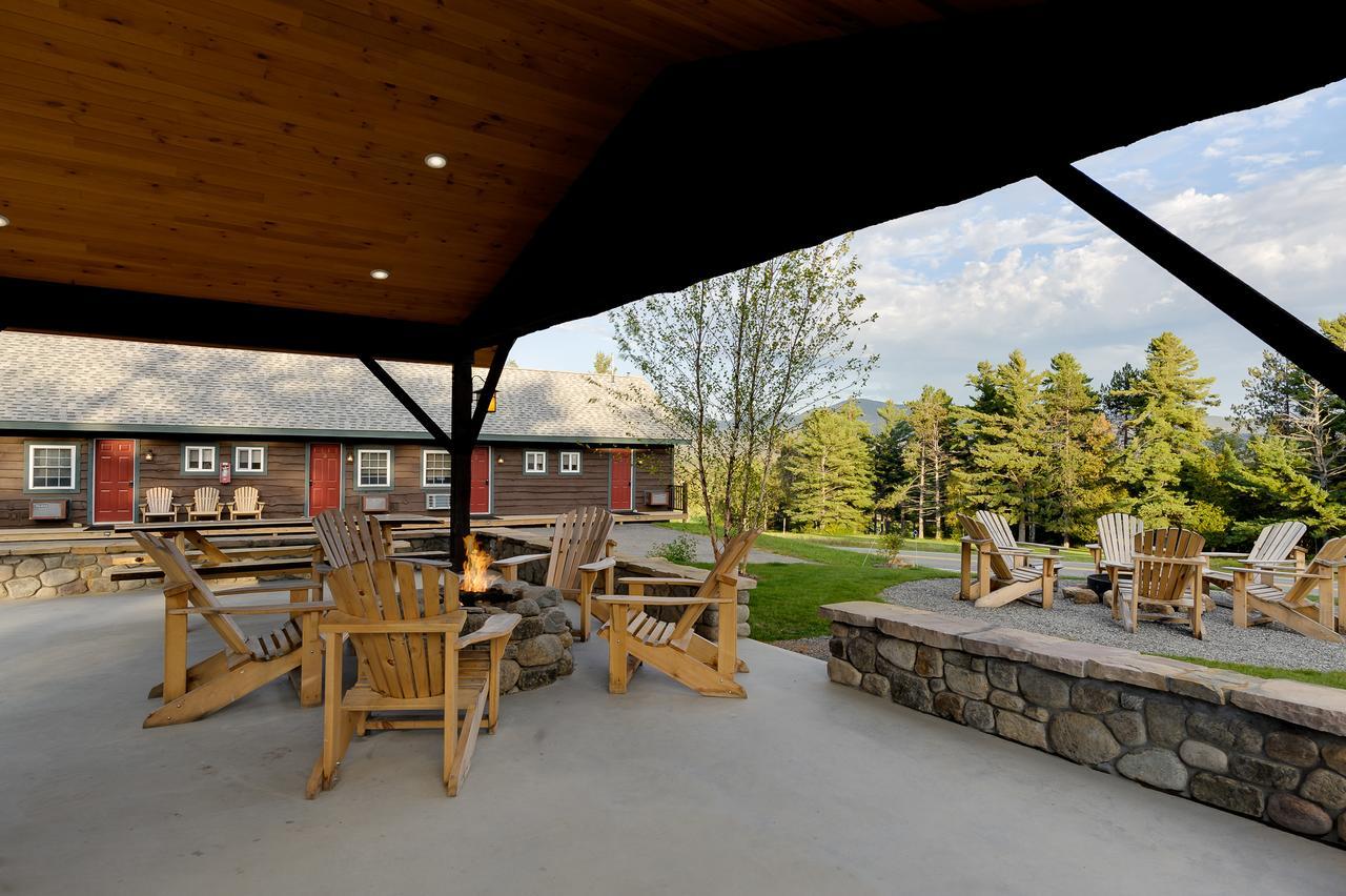 Cobble Mountain Lake Placid