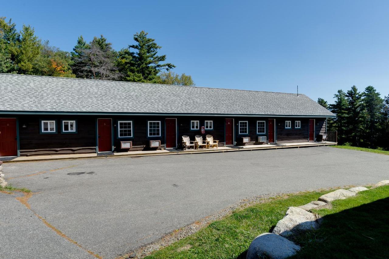 Cobble Mountain Inn 2*