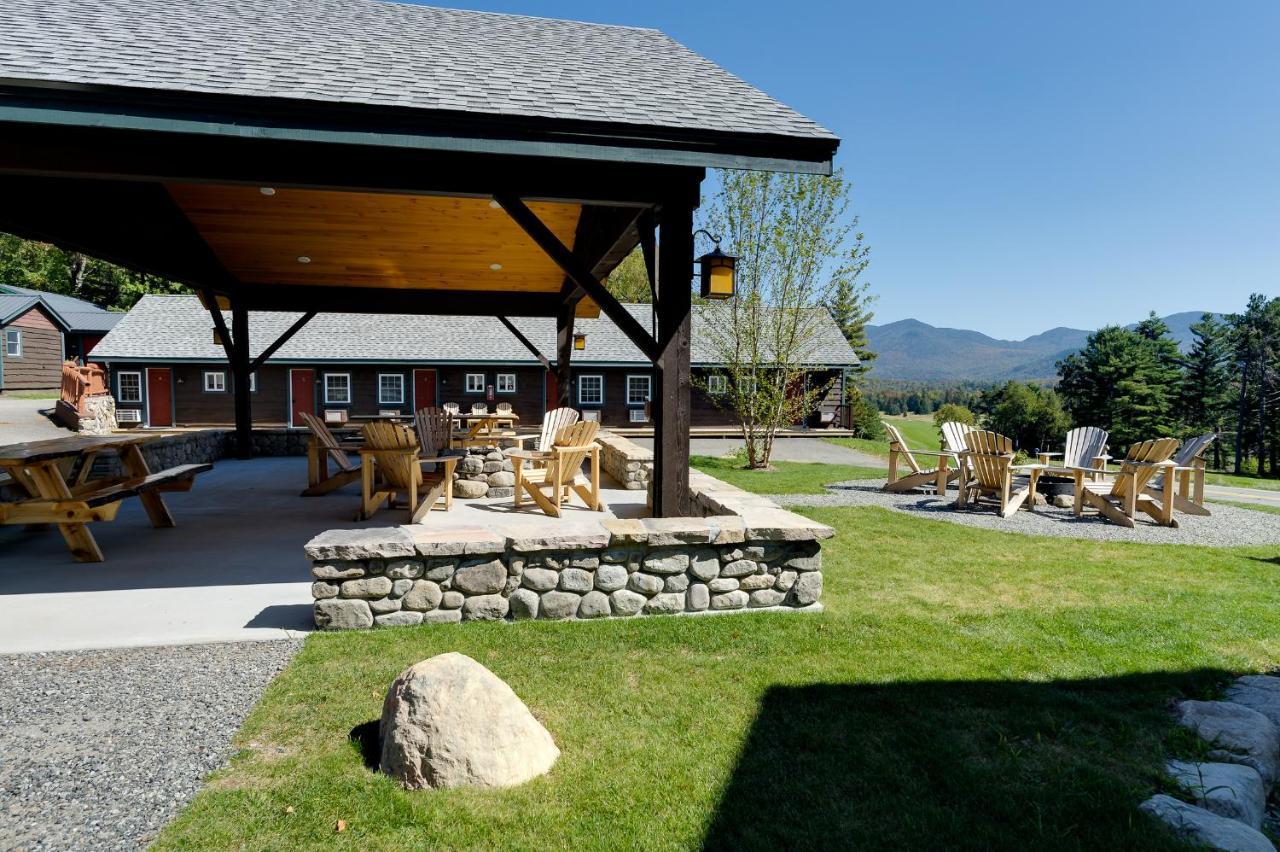 Cobble Mountain Inn