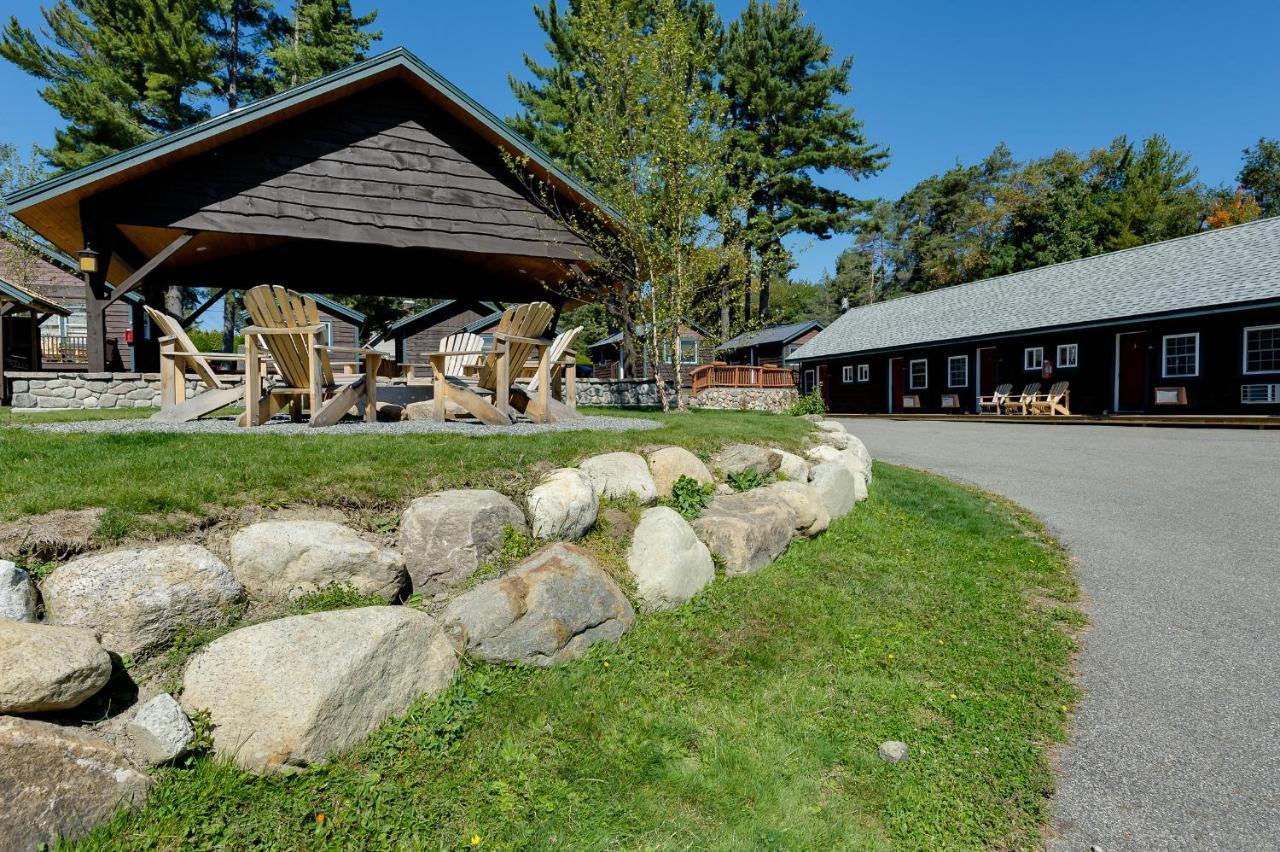 Cobble Mountain 2* Lake Placid