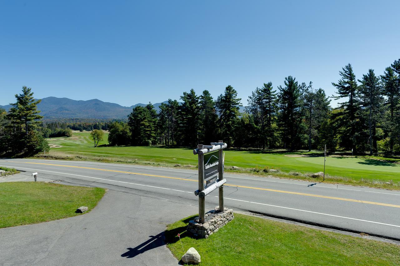 Inn Cobble Mountain Lake Placid