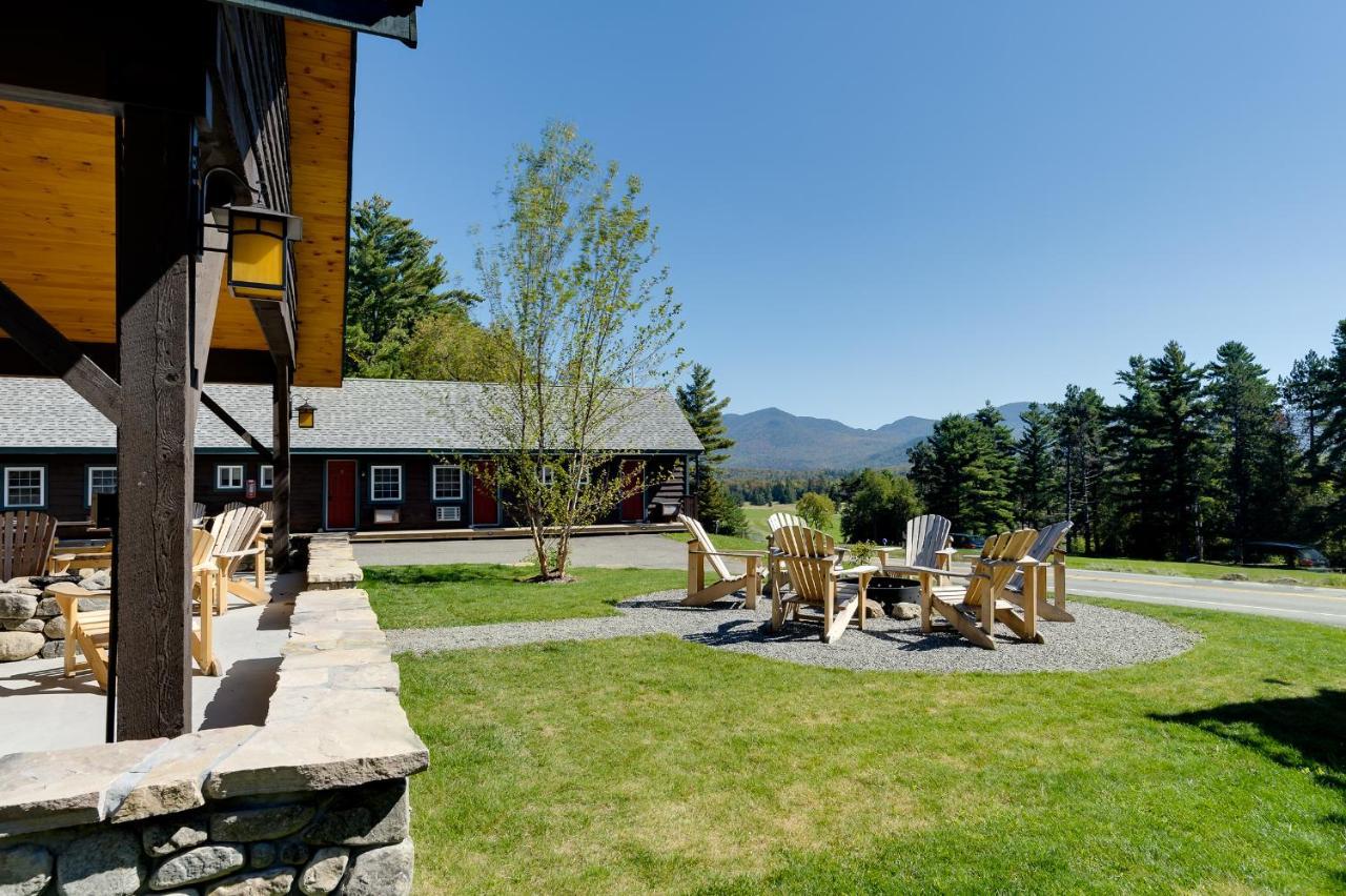 Cobble Mountain Inn