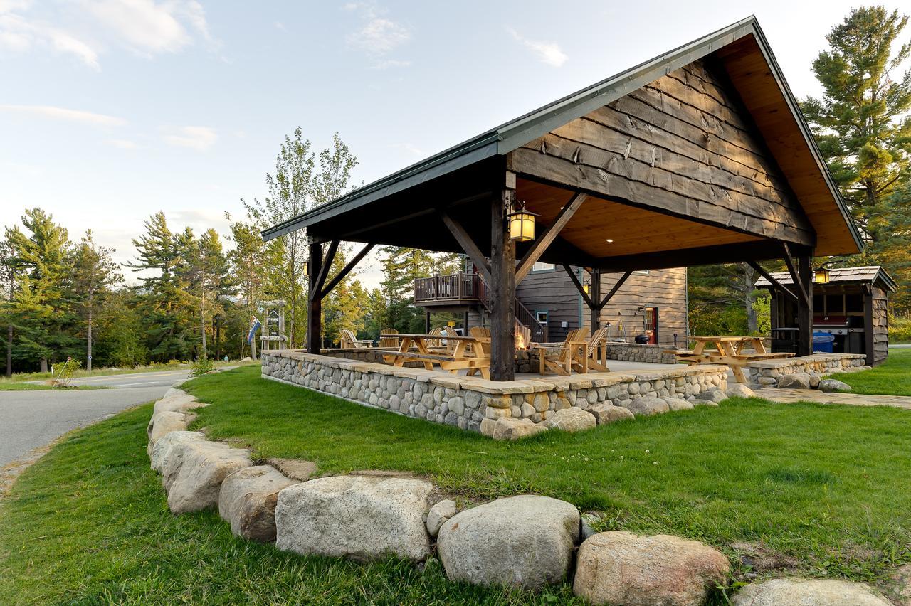 Cobble Mountain Inn