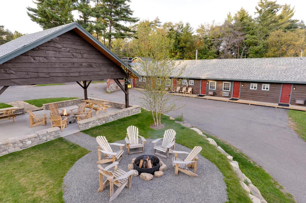 Inn Cobble Mountain