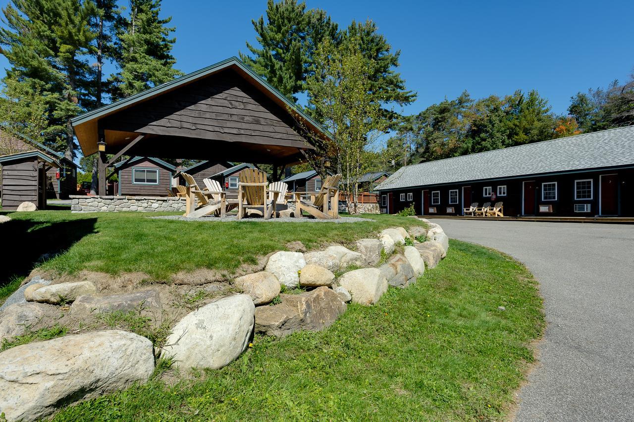 Inn Cobble Mountain 2*