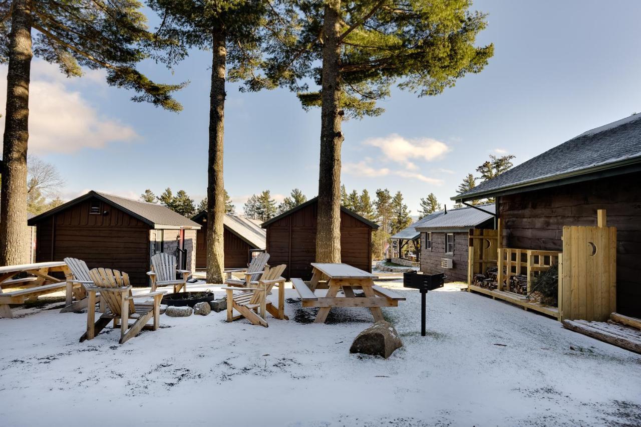 Cobble Mountain Inn Lake Placid