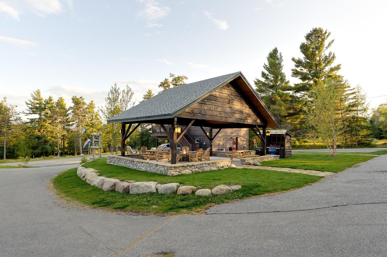 Inn Cobble Mountain 2*