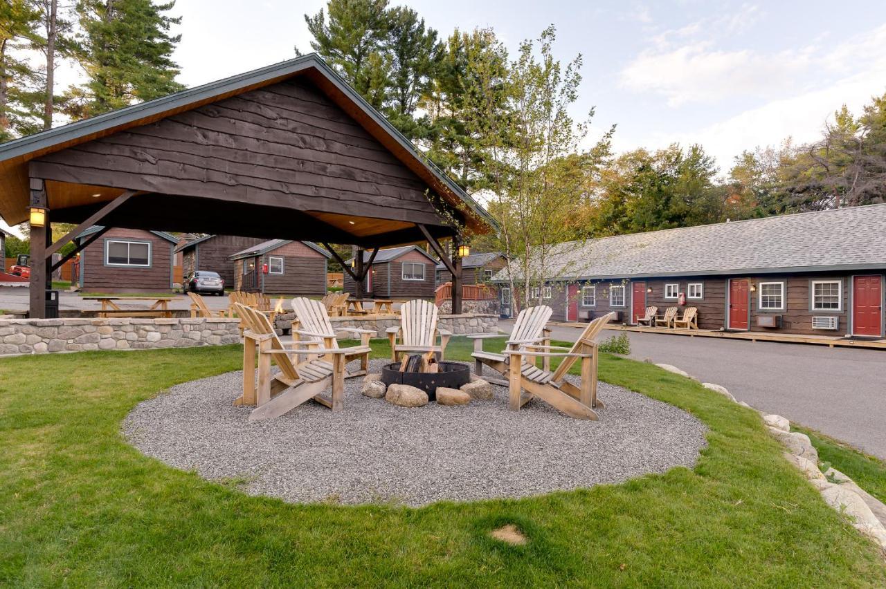 Inn Cobble Mountain