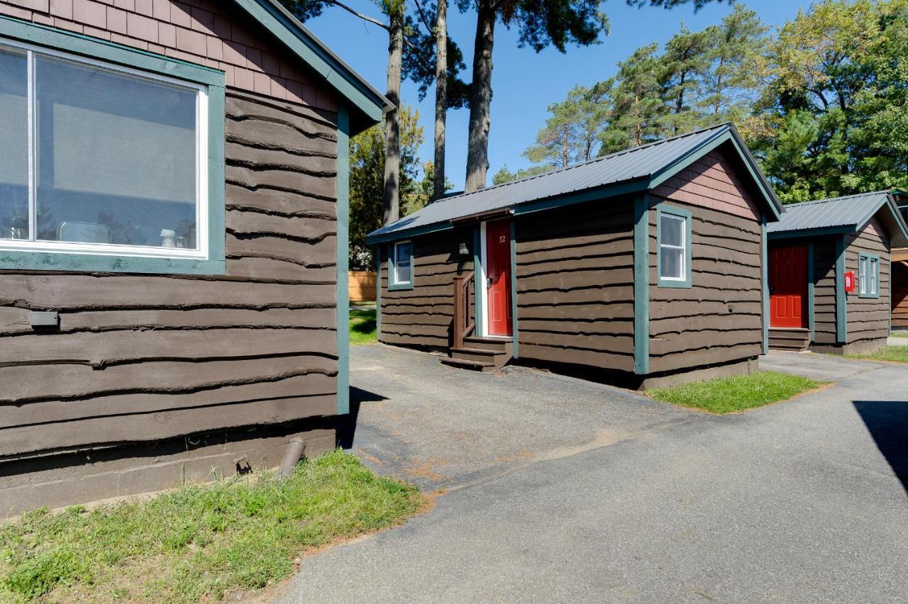 Inn Cobble Mountain Lake Placid