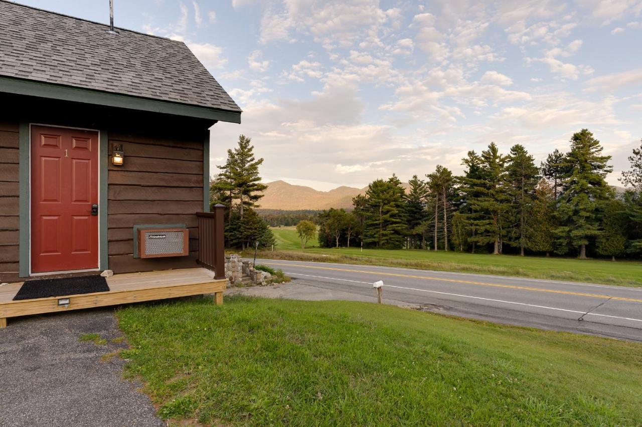 Inn Cobble Mountain