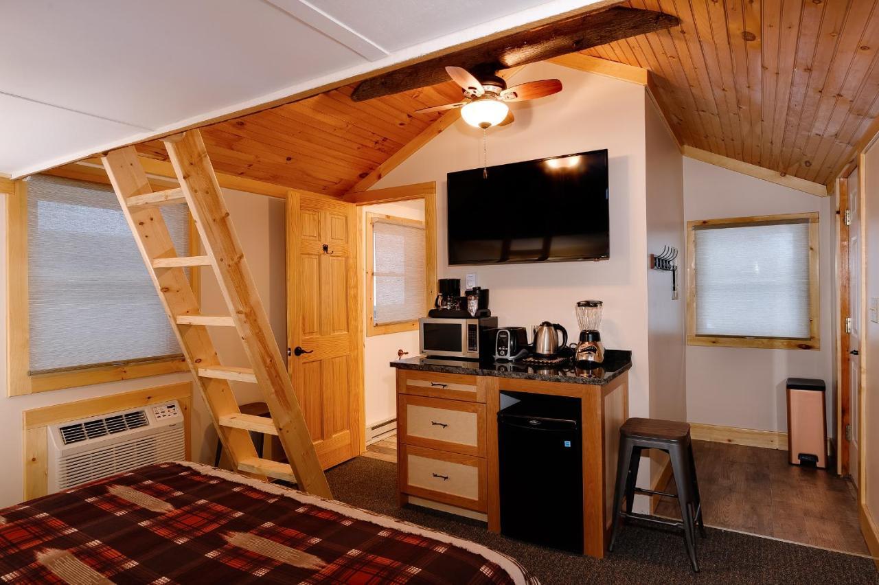 Inn Cobble Mountain Lake Placid