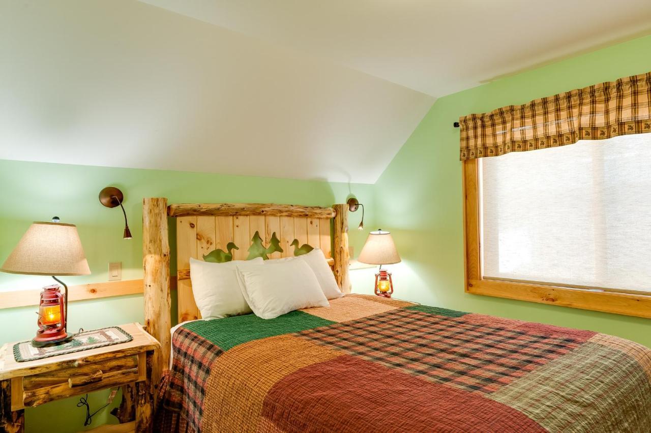 Cobble Mountain Inn