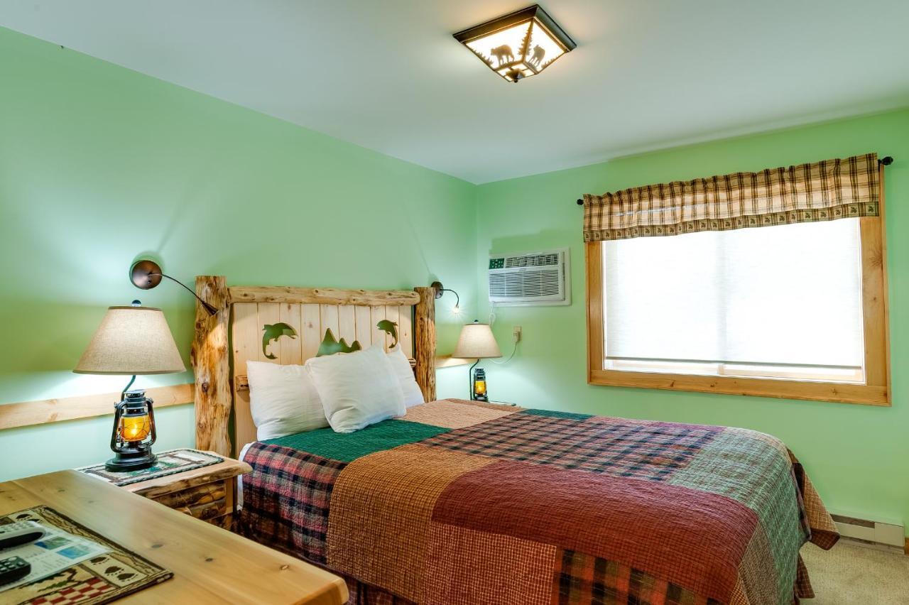 Inn Cobble Mountain Lake Placid