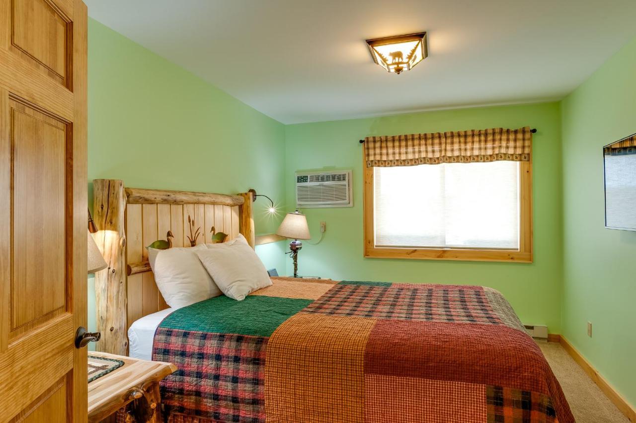 Cobble Mountain Inn Lake Placid
