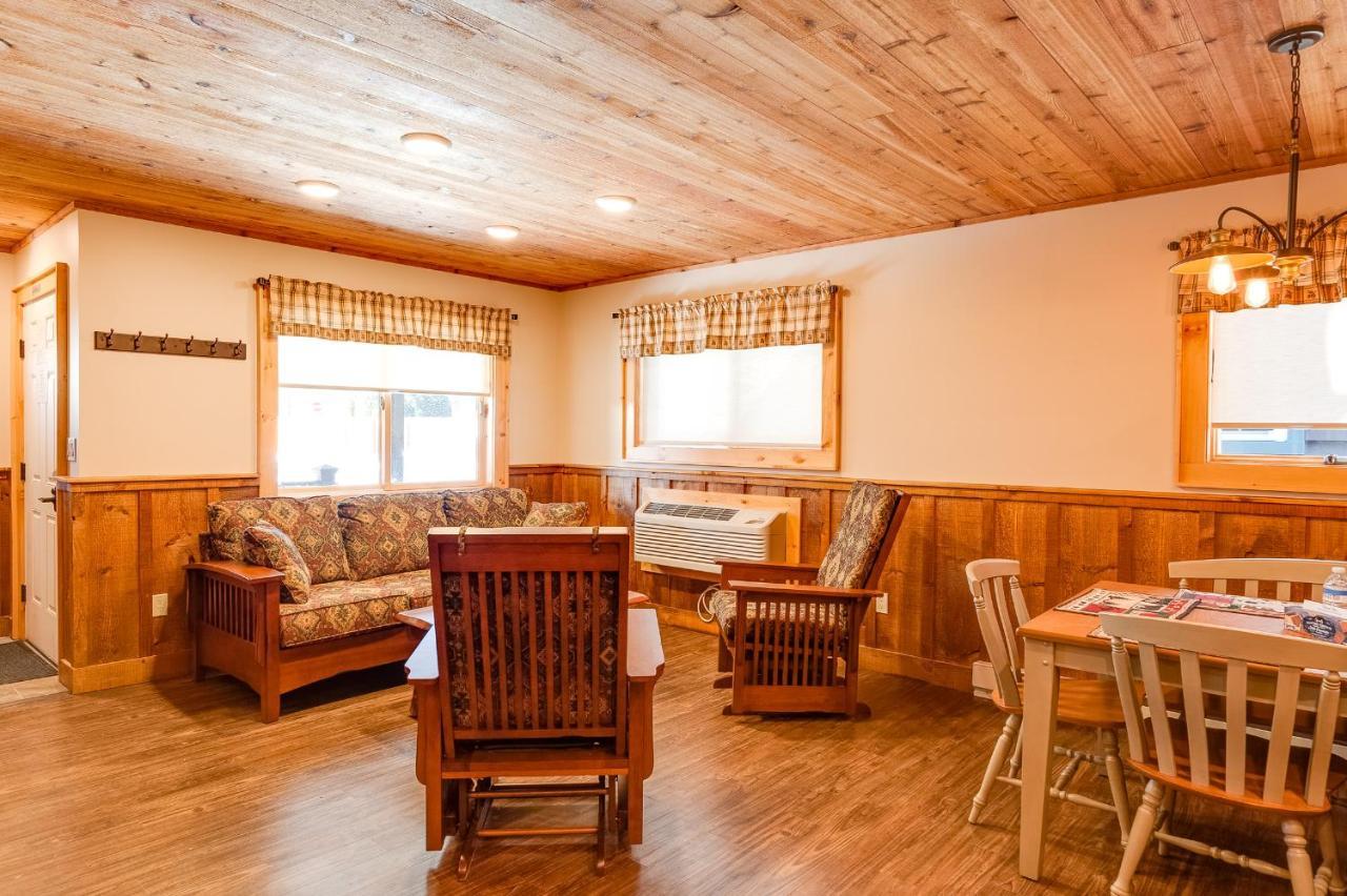 Inn Cobble Mountain Lake Placid