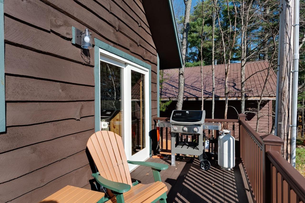 Inn Cobble Mountain